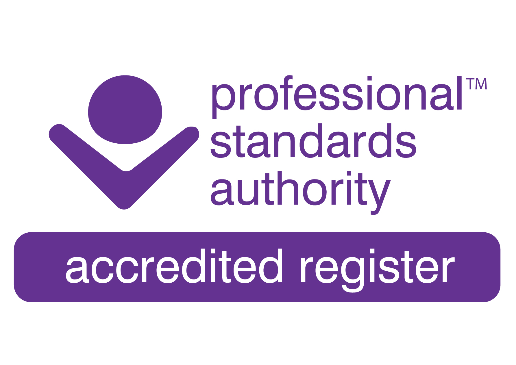 Professional Standards Authority — Accredited Register