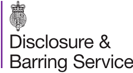 DBS Checked — Disclosure & Barring Service